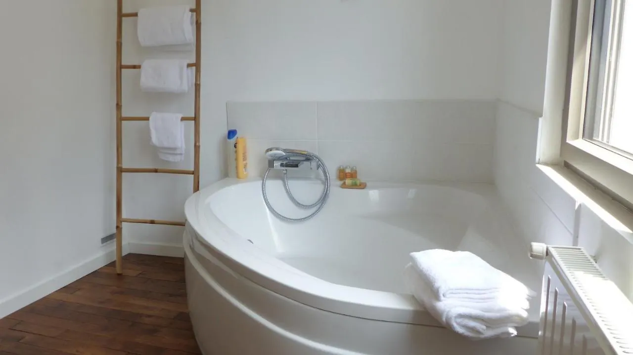 Confortable Maison De Vacances 3 Etoiles, 6P Ploeren 度假居